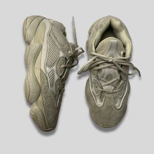 ADIDAS Yeezy 500 Stone Sneakers Size 8